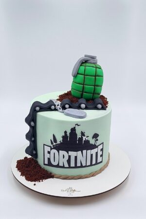 C.D Fortnite