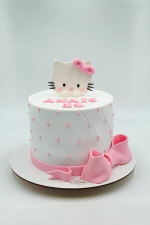 C.D Hello Kitty