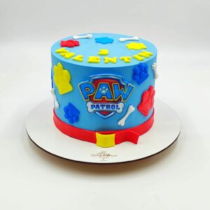 L.C Pat patrouille - Paw Patrol