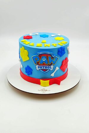 L.C Pat patrouille - Paw Patrol