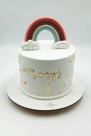 C.D Arc-en-ciel