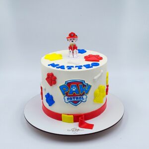 L.C Pat patrouille - Paw Patrol