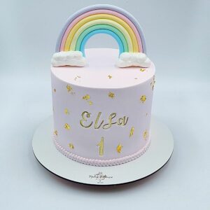 C.D Arc-en-ciel