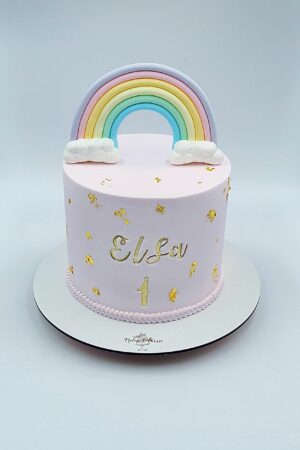 C.D Arc-en-ciel