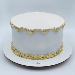 C.D Baroque Oriental