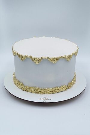 C.D Baroque Oriental