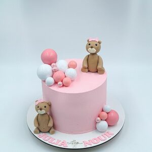 L.C Ballons  Ours