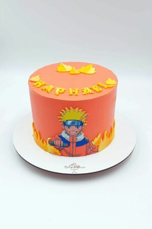 L.C Naruto