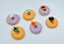 Donuts Halloween