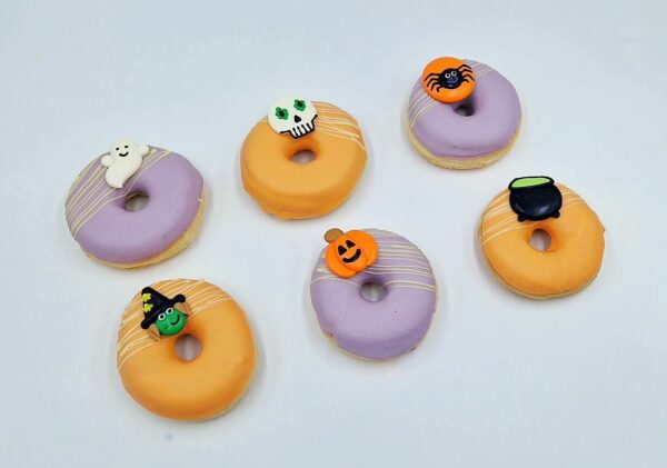 Donuts Halloween – Image 3