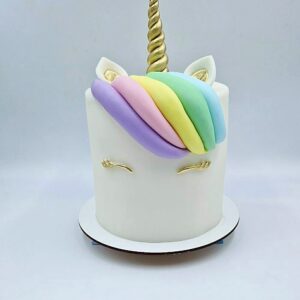 C.D Tête De Licorne