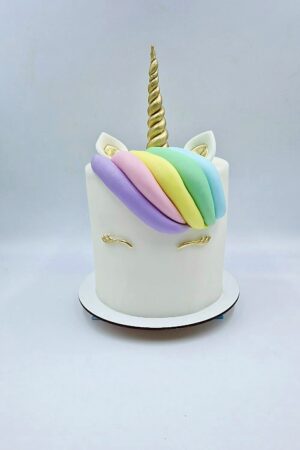 C.D Tête De Licorne