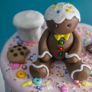 C.D Le pain d'épice gourmand - Noël