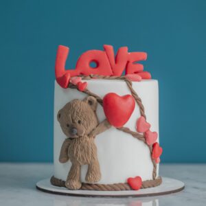 Atelier Cake Design