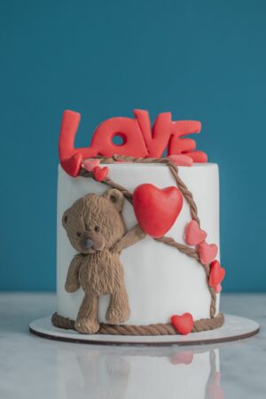 Atelier Cake Design