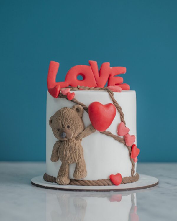 Atelier Cake Design