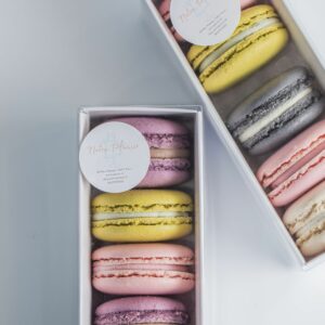 Macarons