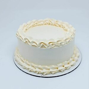 MiniCake-Crème