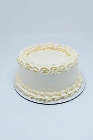 MiniCake-Crème
