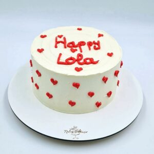 MiniCake-Coeur