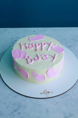 MiniCake-Message