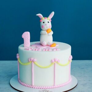 C.D lovely lapin