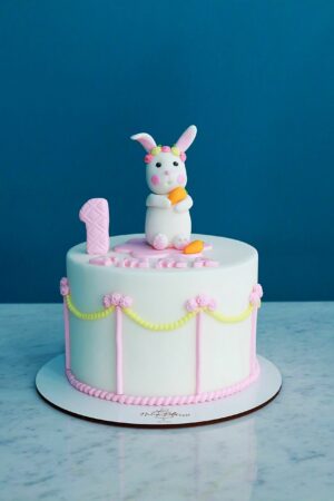 C.D lovely lapin