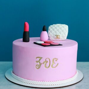 C.D Make-up - Maquillage