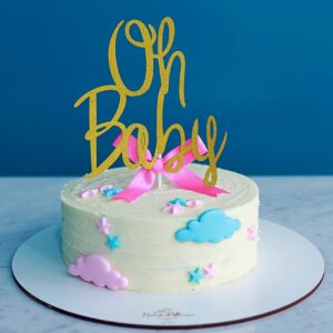 MiniCake-Baby