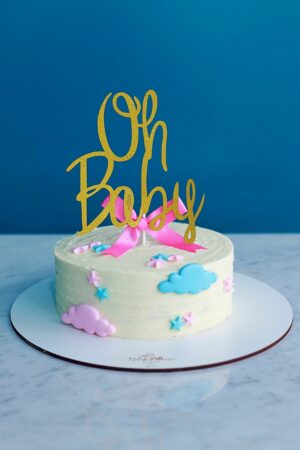 MiniCake-Baby