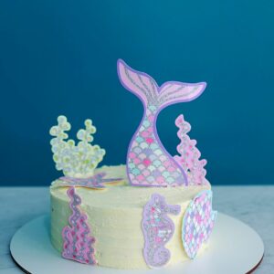 MiniCake-Sirène