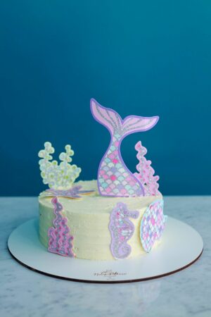 MiniCake-Sirène