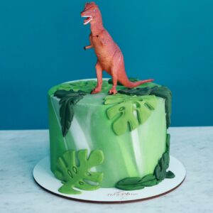 C.D Dinosaures