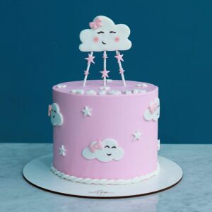 C.D Nuages