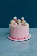 L.C Macarons & Meringues