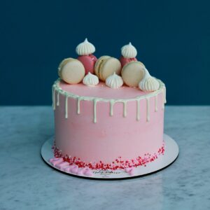 L.C Macarons & Meringues