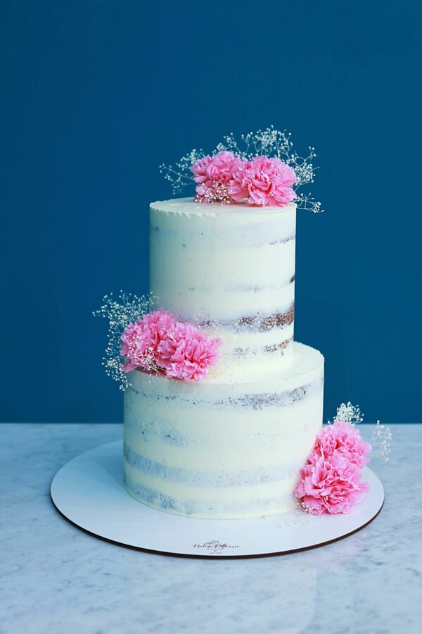 Naked cake – Image 3