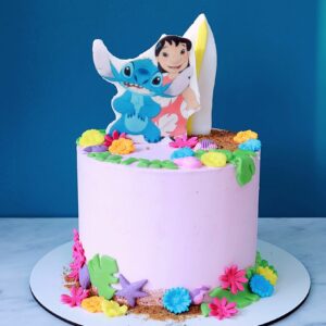 L.C Stitch