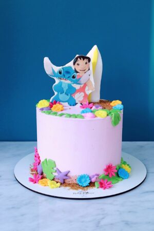L.C Stitch
