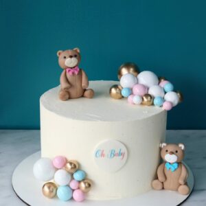 L.C Ballons  Ours