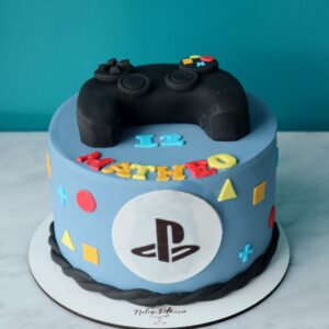 C.D Play Station - PS