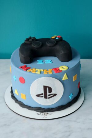 C.D Play Station - PS