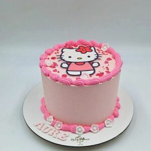 L.C Hello Kitty