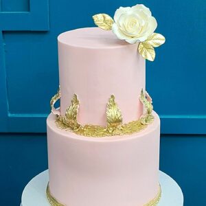C.D Baroque Chic