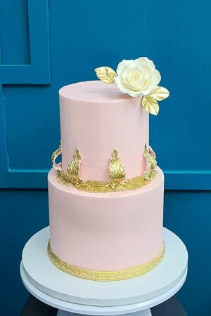 C.D Baroque Chic