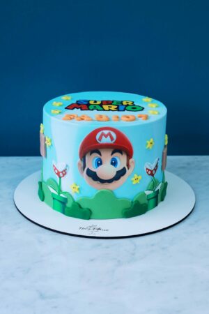 C.D Mario - Luigi