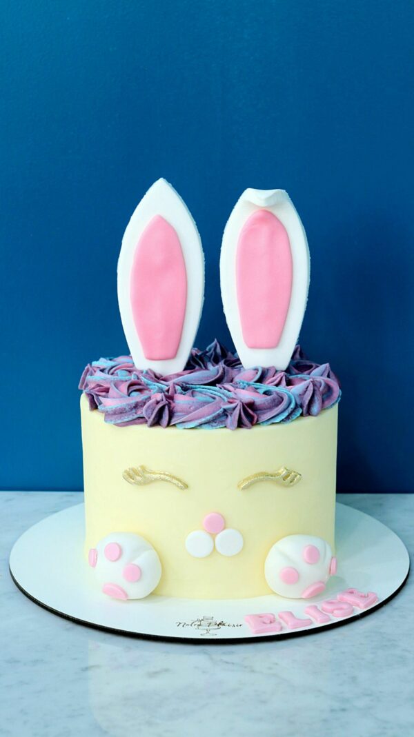 L.C Lapin