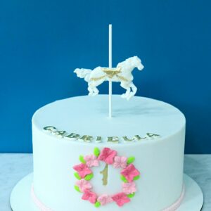C.D  Carrousel