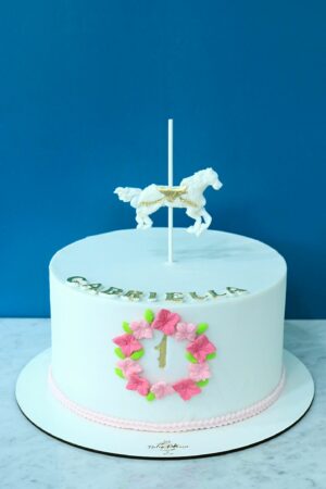C.D  Carrousel
