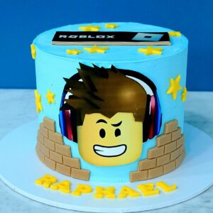 L.C Roblox